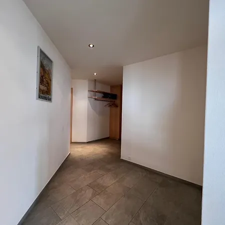 Bergrose 3 Apartment