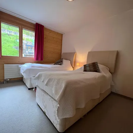 公寓 Bergrose 3 翁根