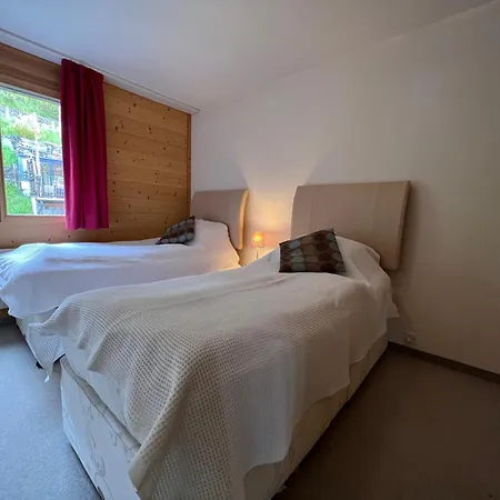 Bergrose 3 Apartment *