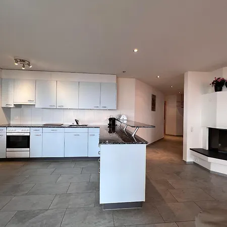 Bergrose 3 Apartment