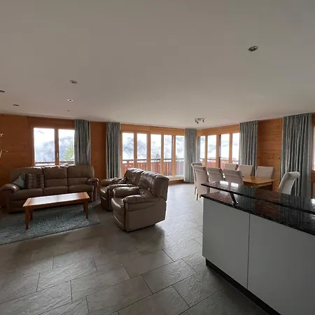 Bergrose 3 公寓 翁根