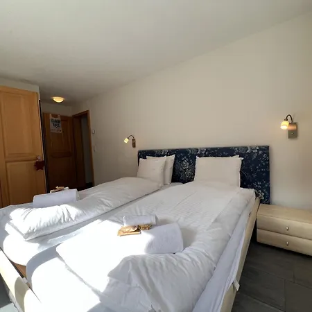 公寓 Bergrose 3 翁根