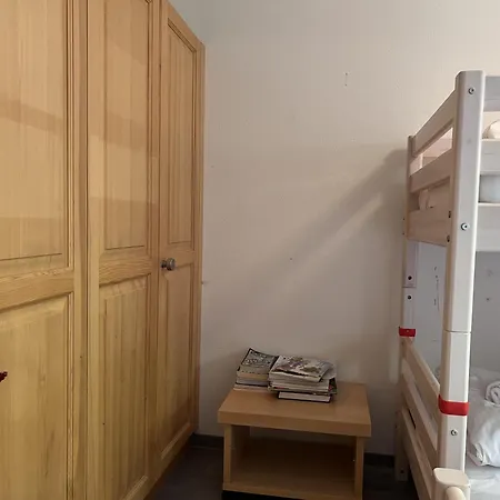 Bergrose 3 Apartment Wengen