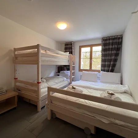 Bergrose 3 公寓 翁根