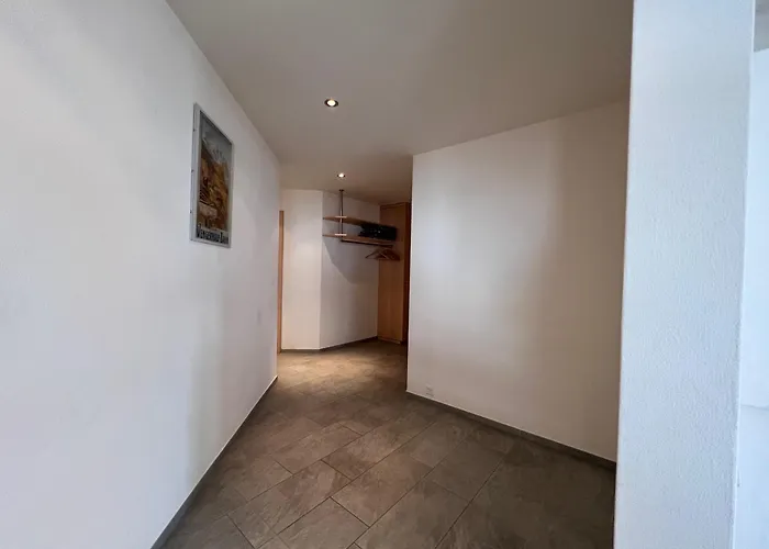 Bergrose 3 아파트