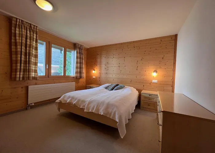 아파트 Bergrose 3