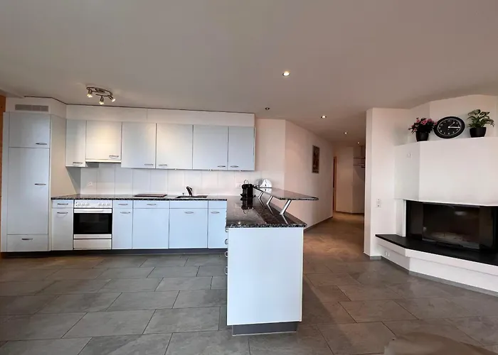 Bergrose 3 아파트