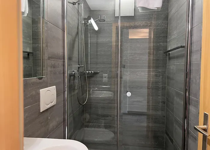 Bergrose 3 아파트