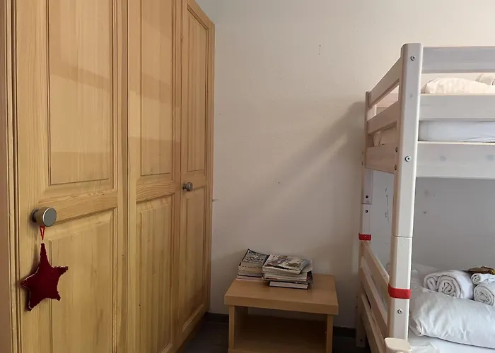 Bergrose 3 아파트 벤겐