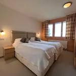 Bergrose 3 * Wengen