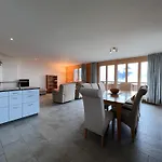 Apartman Bergrose 3 Wengen
