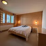 Apartman Bergrose 3