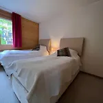 Bergrose 3 Apartman *