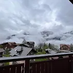 Bergrose 3 Apartman Wengen