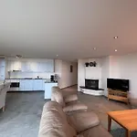 Apartman Bergrose 3