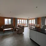 Bergrose 3 Apartman Wengen
