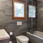 Bergrose 3 Apartman *