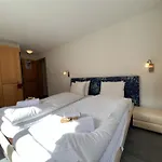 Apartman Bergrose 3 Wengen