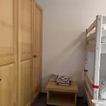 Bergrose 3 Apartman Wengen