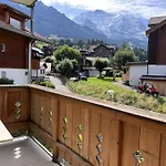 Bergrose 3 * Wengen