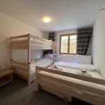 Bergrose 3 Apartman Wengen