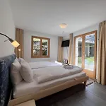 Bergrose 3 Apartman *