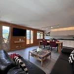 Bergrose 3 Apartman